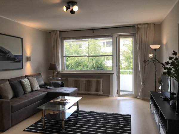 Zimmer Wohnung Auf Zeit F R Expats Zu Mieten In D Sseldorf