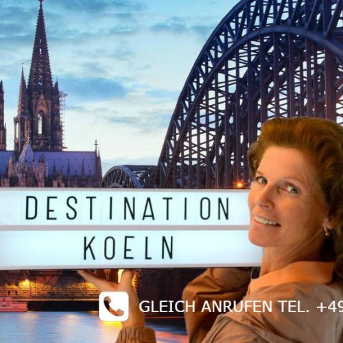 Professionelle Relocation-Services seit über 20 Jahren - profitieren Sie von der Erfahrung und der Innovationskraft von ANDERS CONSULTING Relocation Service Köln