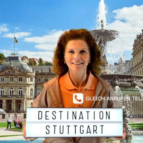 ANDERS CONSULTING Relocation Service Stuttgart