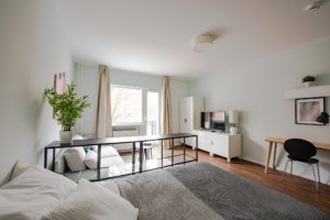 Newcomer, ausländische Fachkräfte und Expats finden mit uns in Berlin eine Wohnung oder ein Haus - auch in begehrter Lage und ohne Deutschkenntnisse. ANDERS CONSULTING Relocation Service Berlin