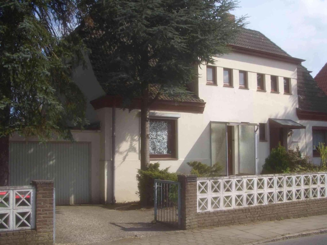 5ZimmerHaus für Expats zu mieten in 22607 Hamburg ANDERS