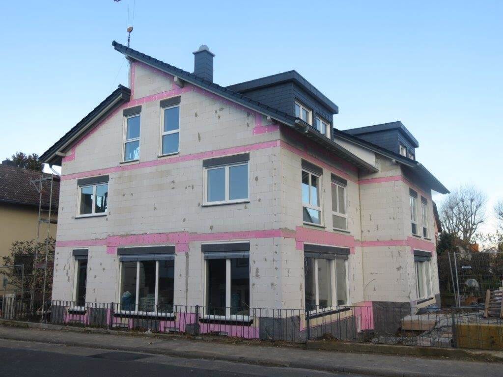 Haus Kaufen Frankfurt Am Main Seckbach Hauskauf Frankfurt