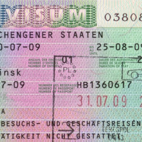 Schengen-Visa berechtigen nicht zum Arbeiten, sondern sind nur für Besuche und Geschäftsreisen geeignet. Die perfekte Unterstützung, wenn Sie für globale Mitarbeitermobilität auch mit Visaangelegenheiten zu tun haben und unterstützen möchten, ist ANDERS CONSULTING Relocation Serivice