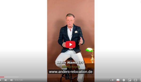 Videolink - Schaffen wir das - Demographischer Wandel und Fachkräfteeinwanderung